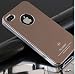 Finegadgets Luxury Apple Iphone 4 4s Brown Aluminium Metal H