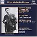 Beethoven/Mendelssohn-Concertos for Violin and Orchestra