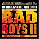 Bad Boys II - Ost