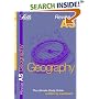 Revise AS Geography (Revise AS Study Guide)
