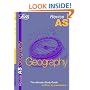 Revise AS Geography (Revise AS Study Guide)