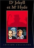 Revue Warner Home Vidéo  / Dr. Jekyll et Mr. Hyde - Édition Collector 2 DVD