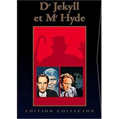 Dr. Jekyll et Mr. Hyde - �dition Collector 2 DVD