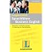 Englisch und Business