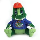 Florida Gators NCAA Plush Team Mascot (9)