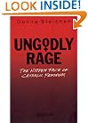 Ungodly Rage: The Hidden Face of Catholic Feminism