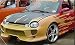 1995-1999 Dodge Neon Invader Bodykit