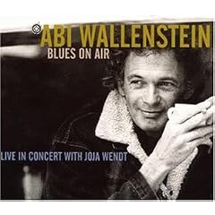 Blues on Air