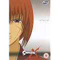 Samurai X - Vol. 4 [UK Import]