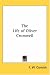 Book The Life Of Oliver Cromwell