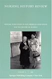 Nursing History Review