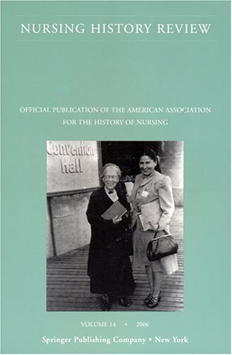 Nursing History Review