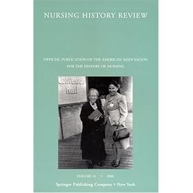 Nursing History Review by