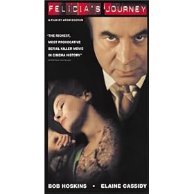 Felicia's Journey [VHS]