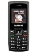 Samsung SGH-C166 Unlocked Cell Phone  - International Version with No Warranty