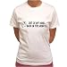 Out Of My Mind. Be Back in 5 Minutes T-Shirt, Girls T-Shirt, Funny T-Shirts