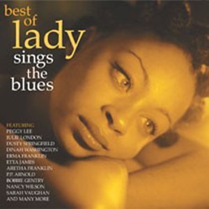 CD-Charts  Search : The Best of Lady Sings the Blues