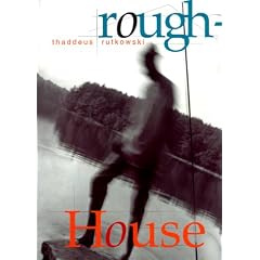 Roughhouse: A Novel In Snapshots