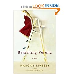 Banishing Verona: A Novel