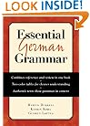 Essential German Grammar