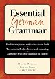 Essential German Grammar