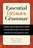 Essential German Grammar