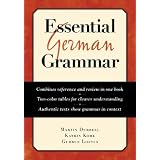 Essential German Grammar