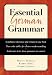Essential German Grammar