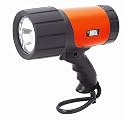 Black and Decker VEC156BD 1 Million Power Series 580 Lumens Spotlight