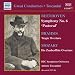 Symphony No. 6 'pastoral'/Tragic Overture/Zauberflote