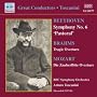 Symphony No. 6 'pastoral'/Tragic Overture/Zauberflote
