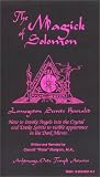 The Magick of Solomon [VHS]