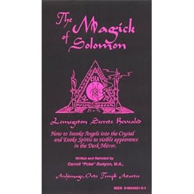 The Magick of Solomon