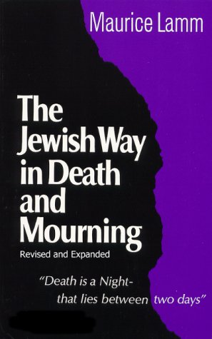 The Jewish Way in Death and Mourning (Revised and Expanded Edition) under Jainism in The Books Store