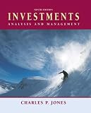 Investments: Analysis and Management