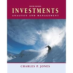 Investments: Analysis and Management - textbooks for sale