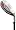 Adams Golf A3 Hybrid Set (Men's LH, 3-PW, True Temper Players Lite Stiff Flex)