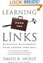 Learning from the Links: Mastering Management Using Lessons from Golf