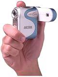 Aiptek Pocket DV Digital Camera, Voice Recorder, and Web Cam