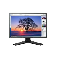 EIZO ColorEdge CG222W-BK Monitor LCD-TFT 22.0'' 1680 x 1050 TCO 03 Schwarz