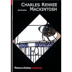 Charles Rennie Mackintosh (World of Art)