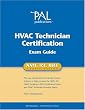 Pal's HVAC Technician Certification Exam Guide