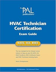 Pal's HVAC Technician Certification Exam Guide