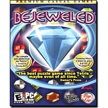 Bejeweled: Video Games