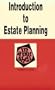 Introduction to Estate Planning in a Nutshell (Nutshell Series)