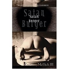 Satan Burger