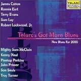 2000 Telarcs Got More Blues