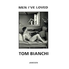 Men I've Loved: Prose, Poems and Pictures