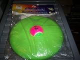 HAPPY DOG ATOMIC SAUCERBALL TOY FOR YOUR DOG-