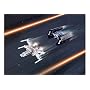 LEGO Star Wars 4484: Mini X-wing Fighter and TIE Advanced